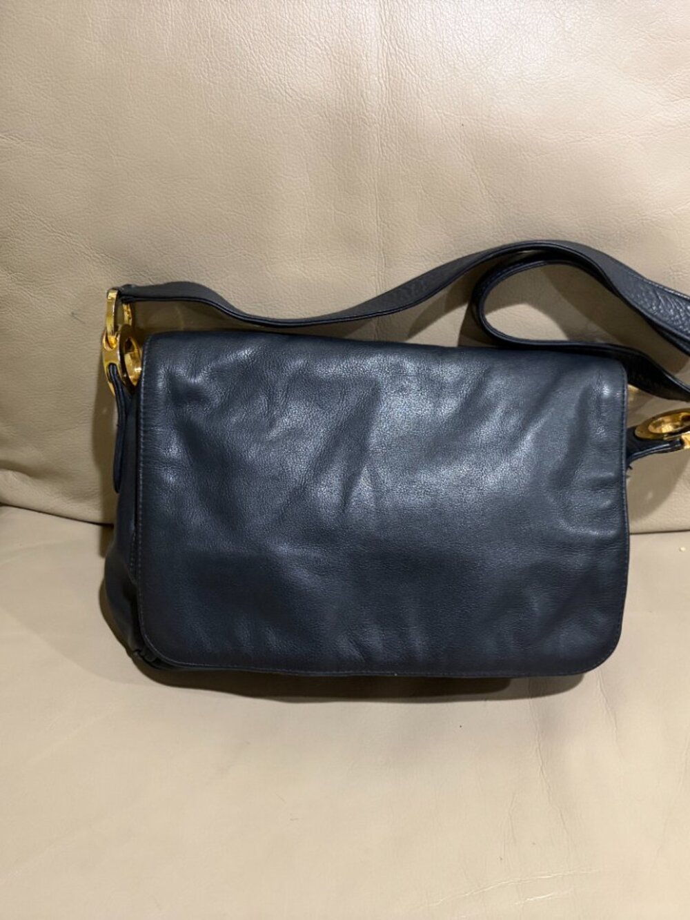 Lord & Taylor Vintage bag